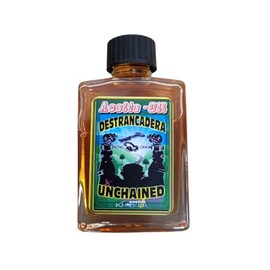 Aceite de Destrancadera/Unchained Oil 1 fl oz