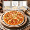 WEELOO Pizza Mesh Oven Non-Stick Pizza Tray 3pcs, 12 Inch