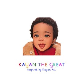 KAYAN THE GREAT
