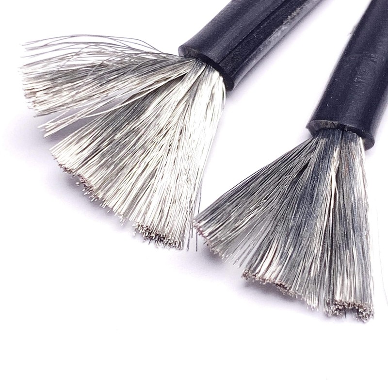 CESS-152-3f Banana Plug to RCA Cable, Phono Banana Speaker Cable,