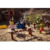 Roblox Action Collection - Zombie Attack Playset [Includes Exclusive Virtual