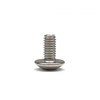 [M4x8] Stainless Steel Truss Head Machine Screws (10 pcs)