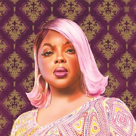 Piece of Me (Deep Emerald) [VINYL]