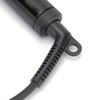 Hair Curler Electric LCD Ceramic Hair Curling Wand Rod Cone