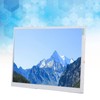 7inch DVI Display Module 170 Degree Viewing Angle 1024x600 Screen