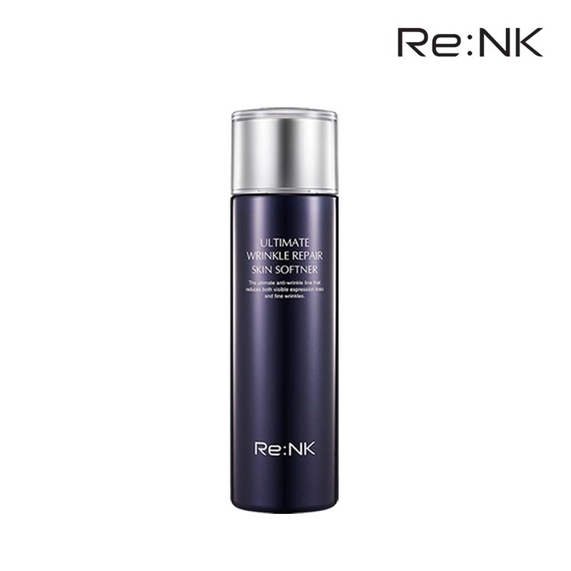 Ultimate Wrinkle Repair Basic 3 Types (Emulsion 150ml + Essence