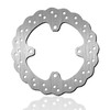 BikeMaster Brake Rotor Rear Kawasaki