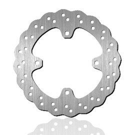 BikeMaster Brake Rotor Rear Kawasaki