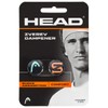HEAD Unisex Zverev Dampener Tennis D Cushioner, Blue Green Hot