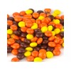 Reese's Mini Reese's Pieces Bulk - CHOOSE SIZE! FREE SHIPPING!