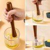 ARFUKA Wooden Cocktail Muddler Professional Bartender Tool for Mojitos, Lemonade