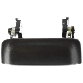 Garage-Pro Exterior Door Handle Compatible with 1998-2001 Ford Explorer & 2003 Ford Explorer Front or Rear, Driver Side