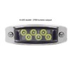 TecNiq, Inc Water Dragon Underwater LED, Surface Mount Boat Light