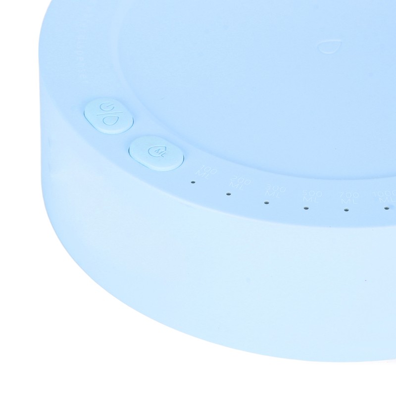 Smart Table Water Dispenser 7 Levels Adjustable USB Charging Low