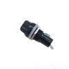 AC 10A/250V 15A/125V 15A Panel Mount 5.2 x 20mm Screw