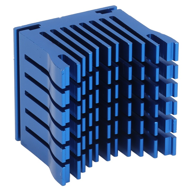 2Pcs Aluminium Heatsink Cooler 3D Printer Motherboard South North Bridge