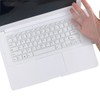 14.48" x 5.2" Universal Keyboard Cover Skin Design for 15.6"-17.3"