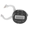 Digital Thickness Gauge Metal Tool 0‑25mm Measuring Instrument with Double