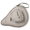 Tibhar Table Tennis Bat Case Hong Kong with Ball Compartment,
