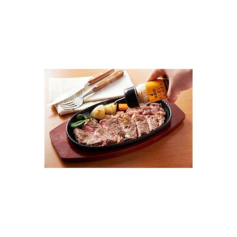 【Refillable】 Awaji Island Onion Spice, Made with Awaji Island Onions,