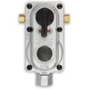 Flame King KT15ACR-2 2-Stage Auto Changeover LP Propane Gas Regulator