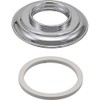 Delta Faucet RP34832 Victorian, Base with Gasket for Widespread Bathroom,