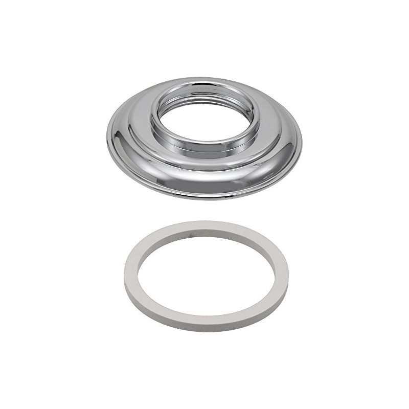 Delta Faucet RP34832 Victorian, Base with Gasket for Widespread Bathroom,