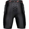 Zoombang Integrated Football Padded Compression Girdle, Titan Series with Dri-Lex