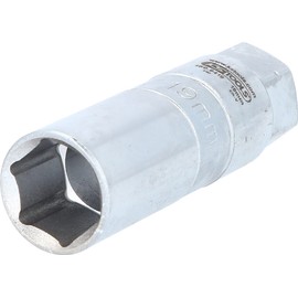 KS Tools 150.9419 Shock absorber external hexagonal counter holder socket 19mm