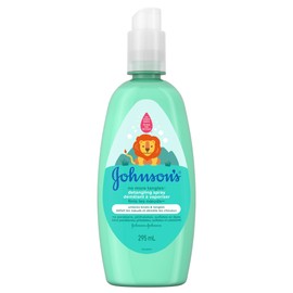 Johnson's Baby No More Tangles Detangling Spray, 10 Ounce
