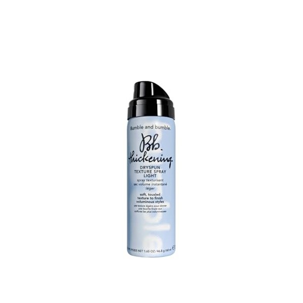 Bumble and bumble Bumble and bumble. Thickening Dryspun Texture Spray