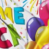Welcome Back Banner 150 x 90 cm - Welcome Garland