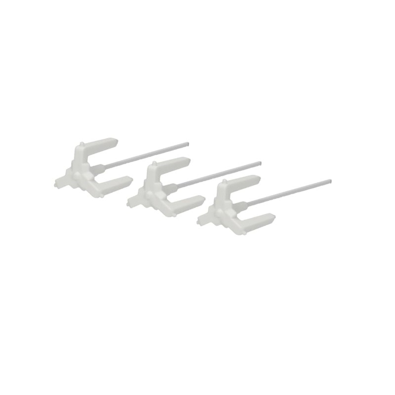 Quick Knot® Deluxe | Mane Clip for Horses | Suitable