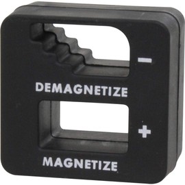 Donau Elektronik 268-90 De Magnetizer Multi-Coloured