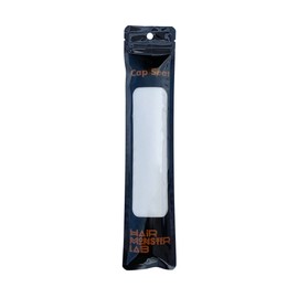 [HAIR MONSTER LAB] CAP SEAT Cap Sheet (White)