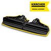 KÄRCHER FC 5 Pet Hair Pick Attachment Head Yellow
