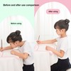 Straight Posture Reminder Intelligent Rechargeable Digital Electronic Back Posture Corrector