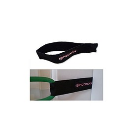Door Hook | Door Jamb | Door Anchor | Exercise Band Door Attachment