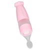 Feeding Bottle Spoon Easy Use Filtration Multipurpose Good Sealing Safety