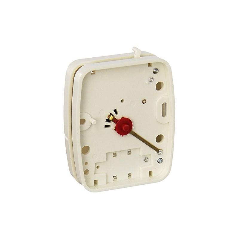 Suburban 161154 Wall Thermostat - Heat Only - White