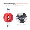 Kimyoaee Avata 2 Motor Protective Cover For DJI Avata2 FPV