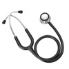 Dual Use Dual Head Stethoscope Lightweight Stainless Steel Stethoscope for