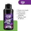 Qprro Wey Tinte Shampoo Express Cabello Cubre Canas 500ml