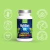 Premium Entkoffeinierter Grüner Tee, Vitamin B6 und Vitamin C –