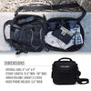 CCS Super Utility Bag - Use as Tripod for Shooting