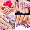 Acrylic Nail Kit Acrylic Powder & Liquid Set with Nail