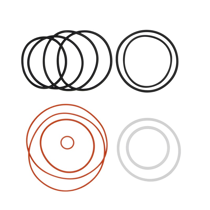 D51844 O-Ring Maintenance Rebuild Kits for DeWALT Universal Framing Nailer,