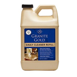 WEUANY Granite Gold Daily Cleaner Refill 64 FL.oz