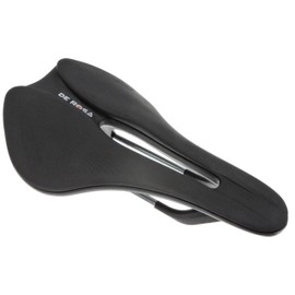 デローザ(De Rosa) サドル MODEL X DE ROSA BLK