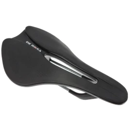 デローザ(De Rosa) サドル MODEL X DE ROSA BLK